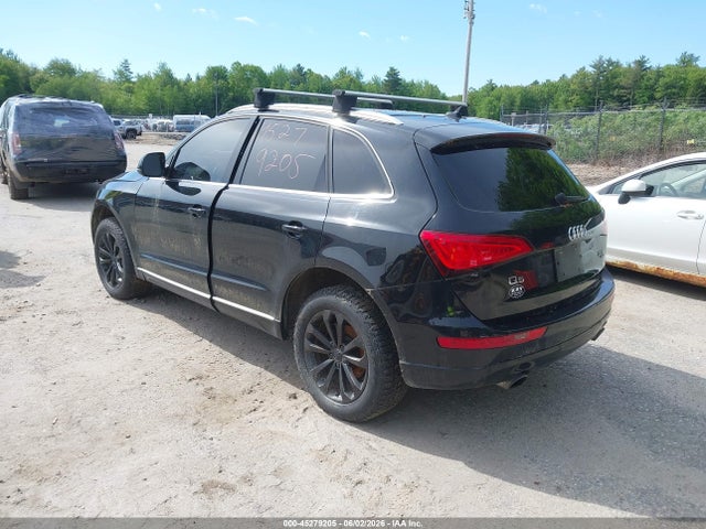 Audi Q5 2.0t Premium