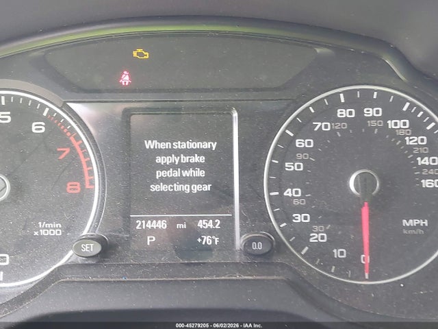Audi Q5 2.0t Premium