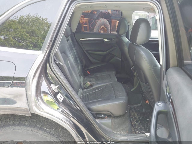 Audi Q5 2.0t Premium