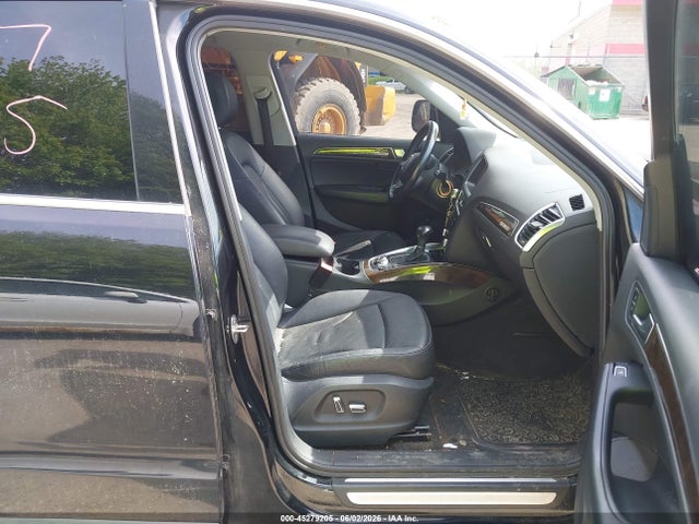 Audi Q5 2.0t Premium