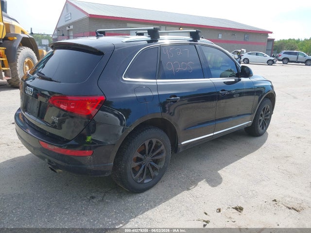Audi Q5 2.0t Premium