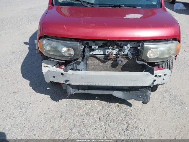 Nissan cube 1.8