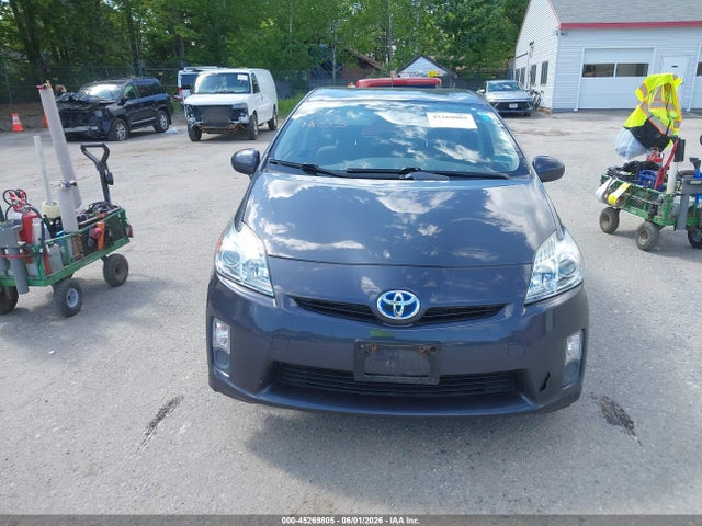 Toyota Prius Two