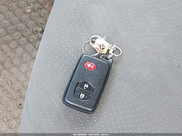 Toyota Prius Two