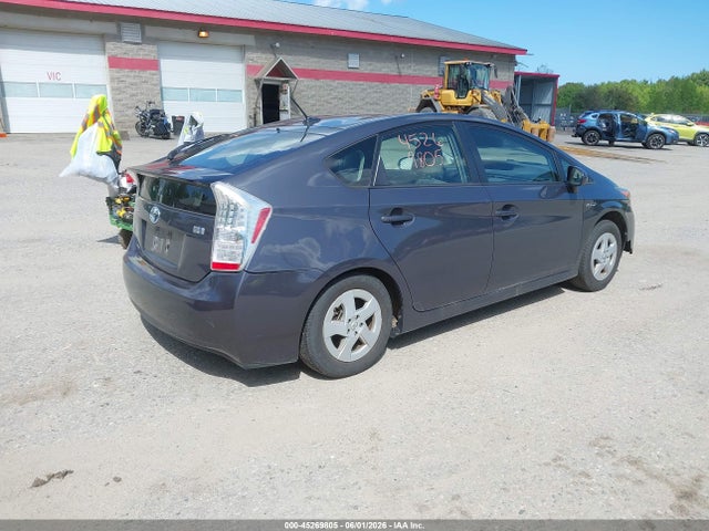 Toyota Prius Two