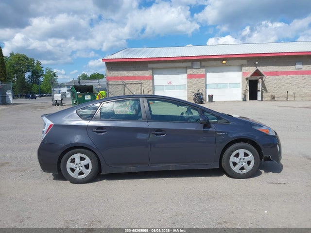 Toyota Prius Two