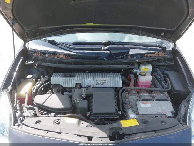 Toyota Prius Two