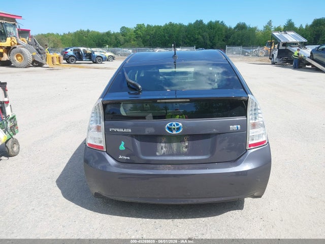 Toyota Prius Two