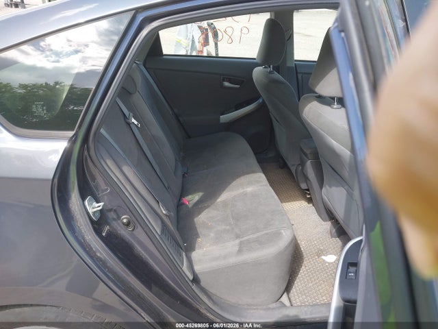 Toyota Prius Two