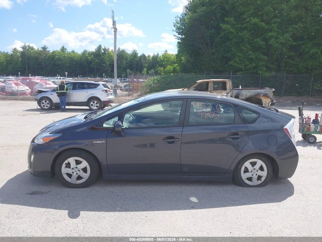 Toyota Prius Two
