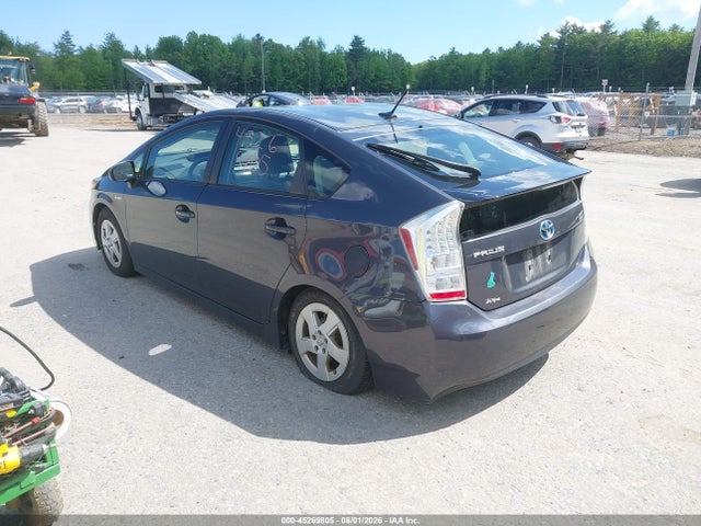 Toyota Prius Two