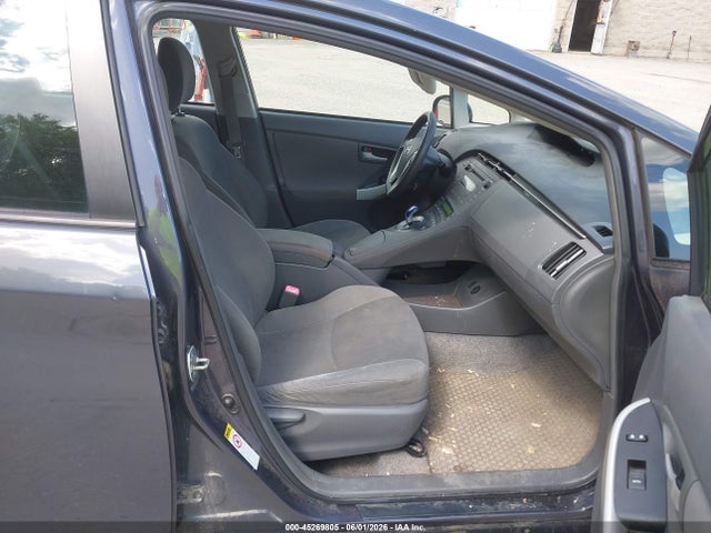Toyota Prius Two