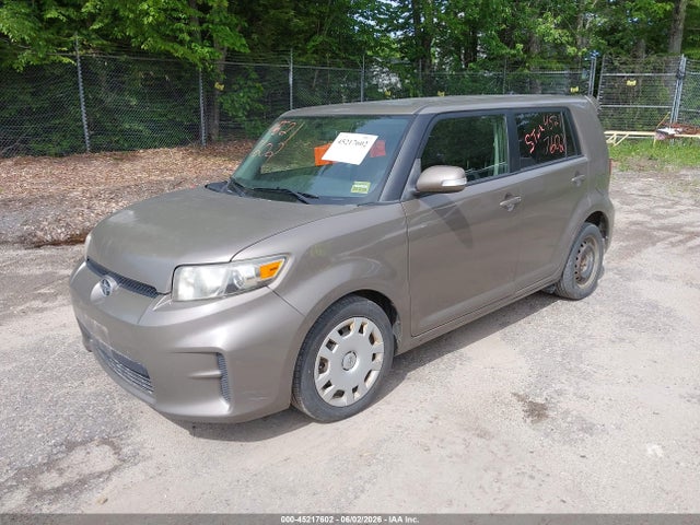 Scion xB