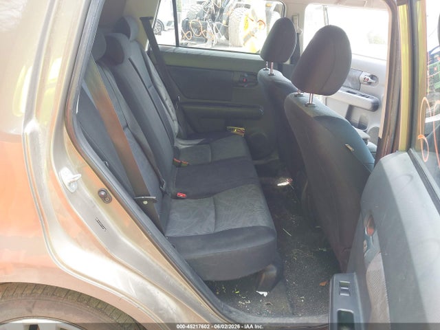 Scion xB