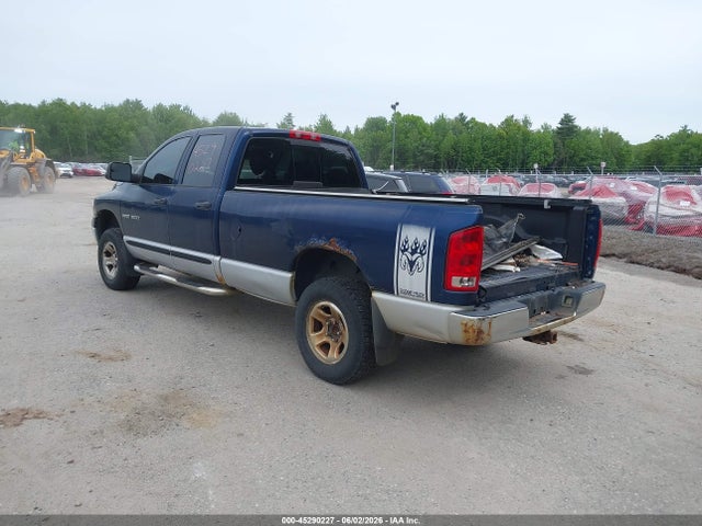 Dodge Ram 1500