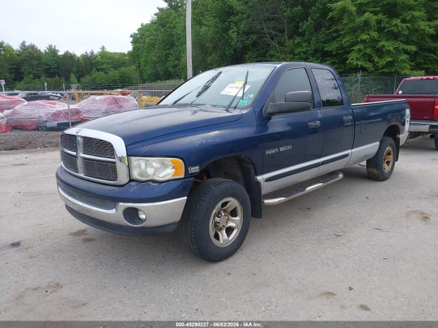 Dodge Ram 1500