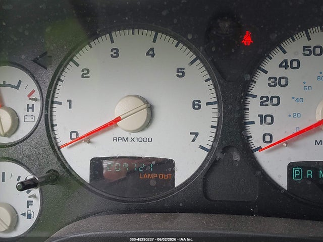 Dodge Ram 1500