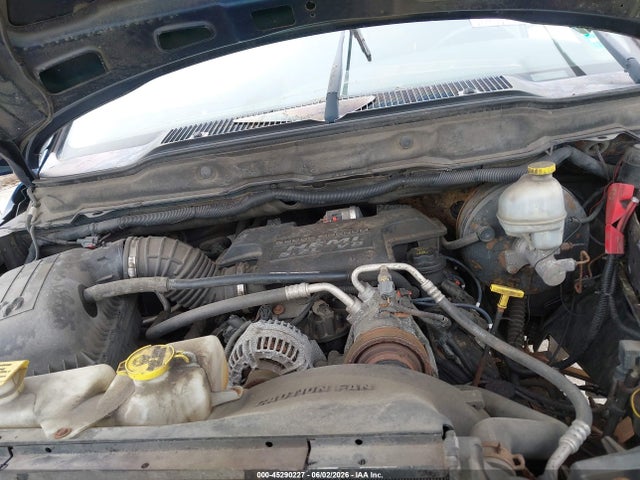 Dodge Ram 1500