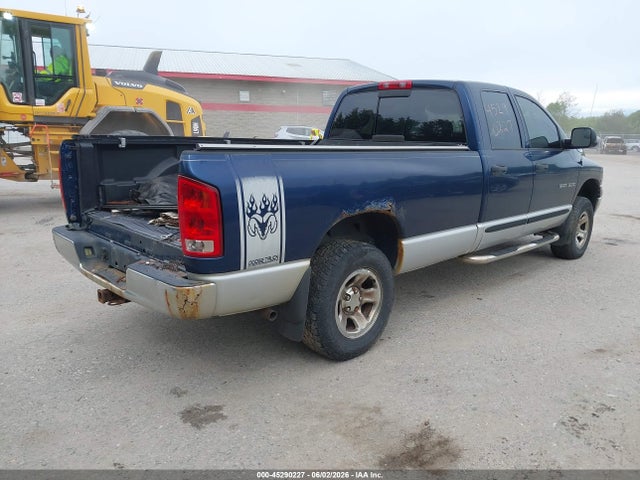 Dodge Ram 1500