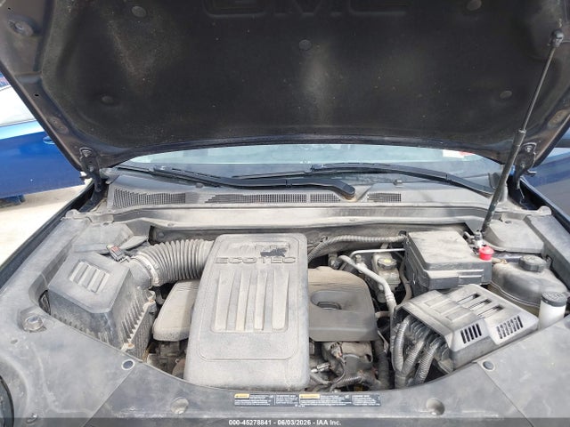 GMC Terrain Sle-1