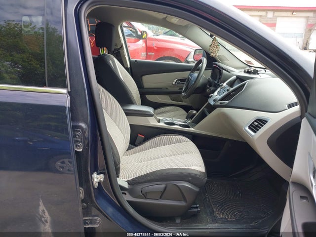 GMC Terrain Sle-1