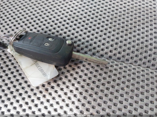 GMC Terrain Sle-1