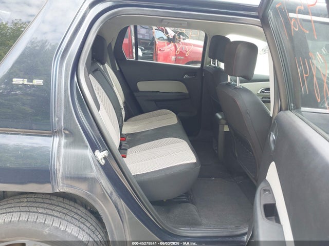 GMC Terrain Sle-1