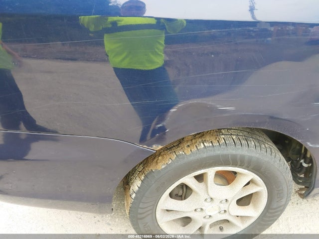 Toyota Sienna Xle