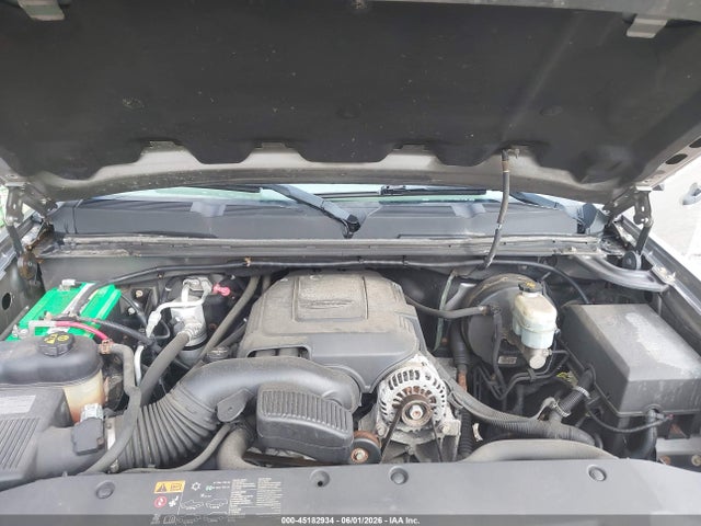 Chevrolet Silverado 1500 Ls