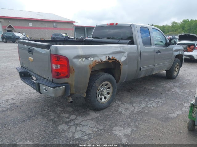 Chevrolet Silverado 1500 Ls
