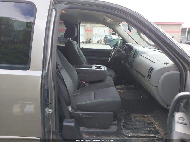 Chevrolet Silverado 1500 Ls