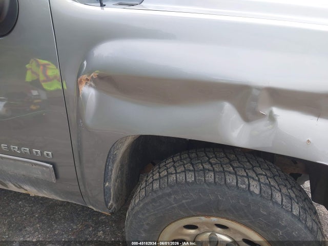 Chevrolet Silverado 1500 Ls