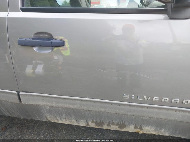 Chevrolet Silverado 1500 Ls