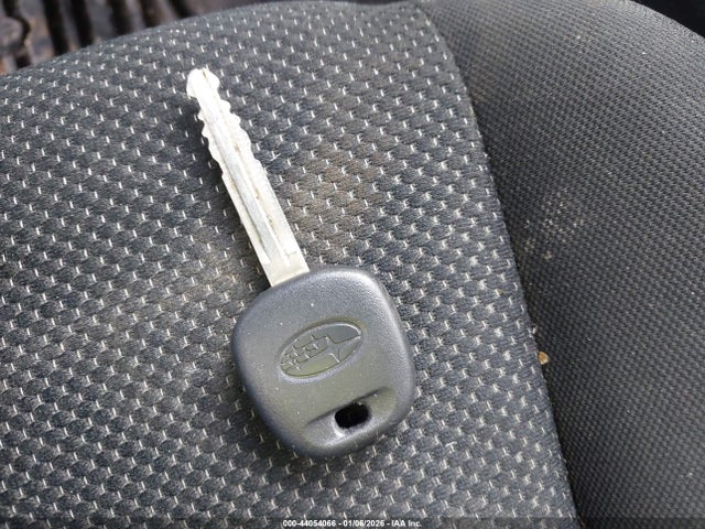 Subaru Impreza 2.0i Premium