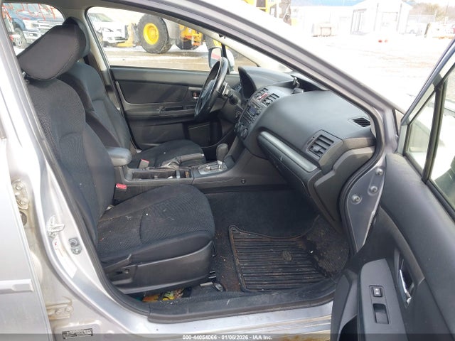 Subaru Impreza 2.0i Premium