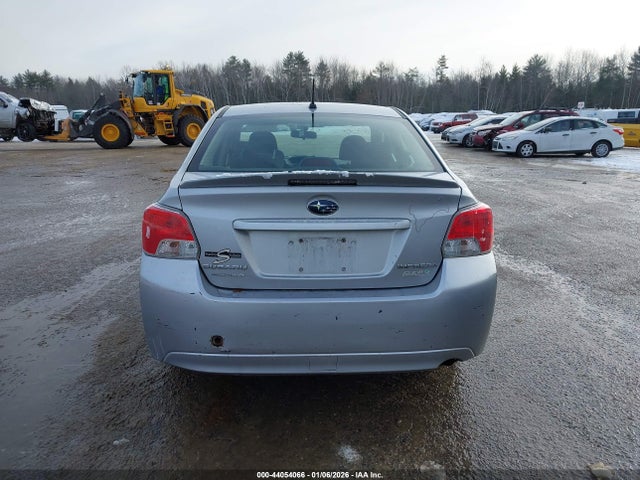 Subaru Impreza 2.0i Premium