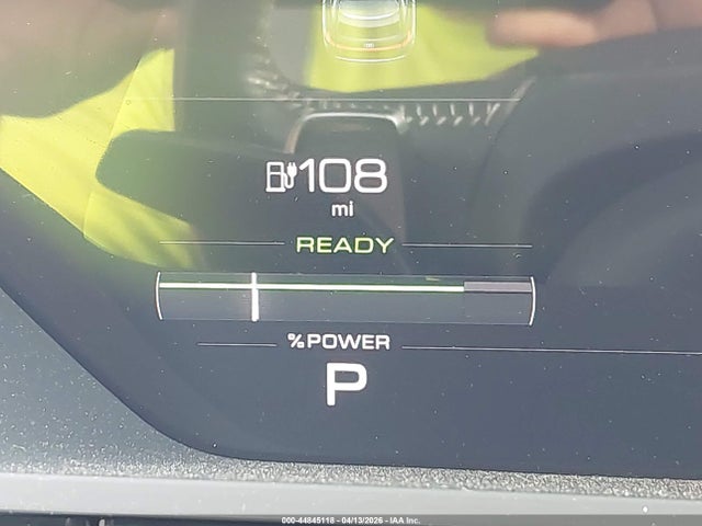 Audi e-tron Prestige Quattro
