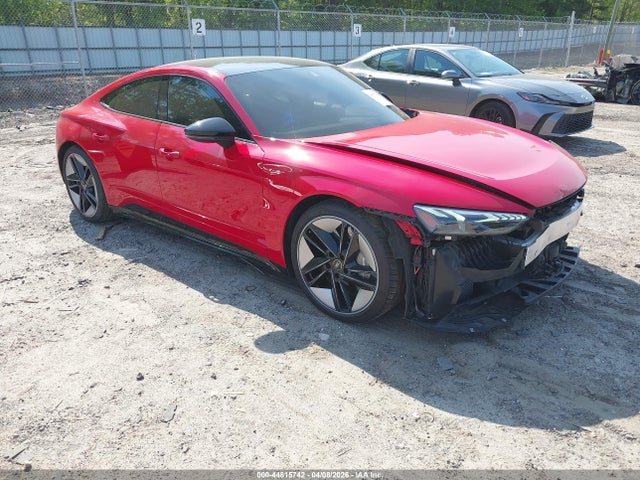 2023 Audi Rs