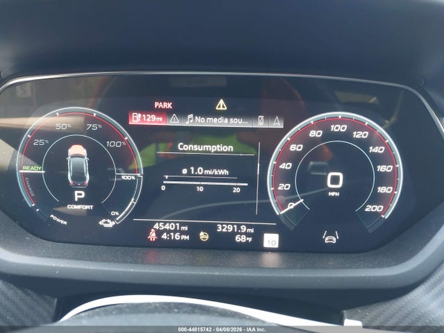 Audi Rs Quattro