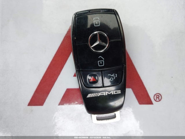 Mercedes-Benz GLE 4matic+