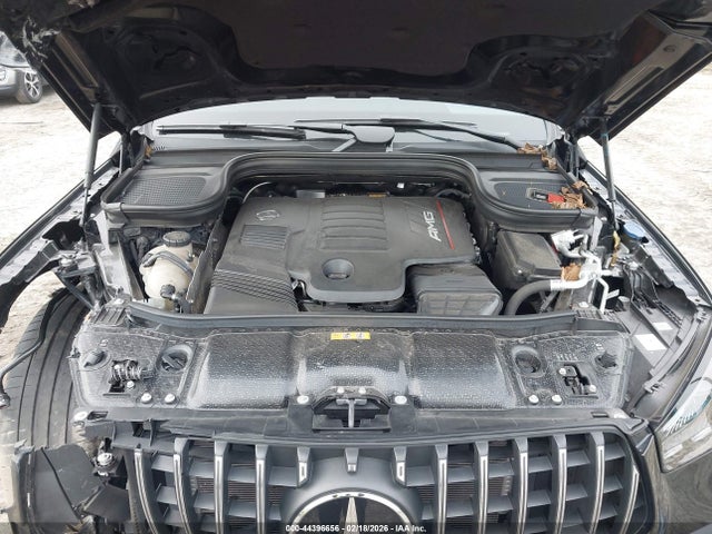 Mercedes-Benz GLE 4matic+