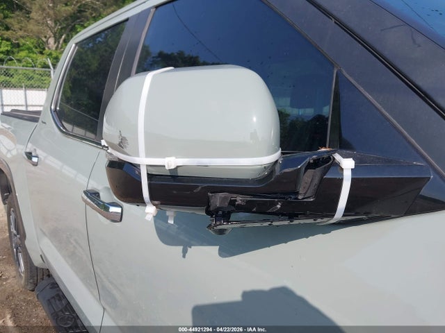 Toyota Tundra Limited 4wd