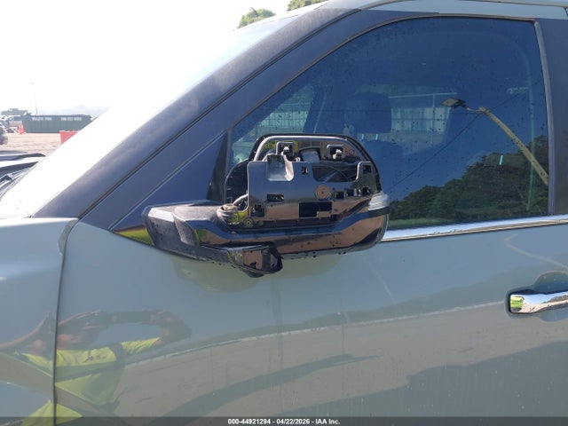 Toyota Tundra Limited 4wd