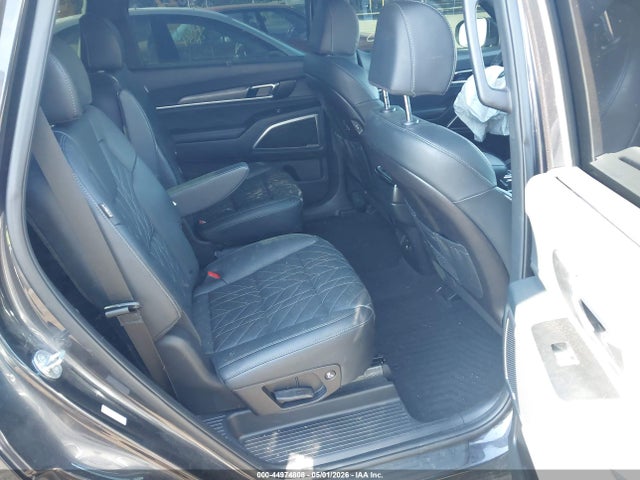 Kia Telluride Ex X-pro
