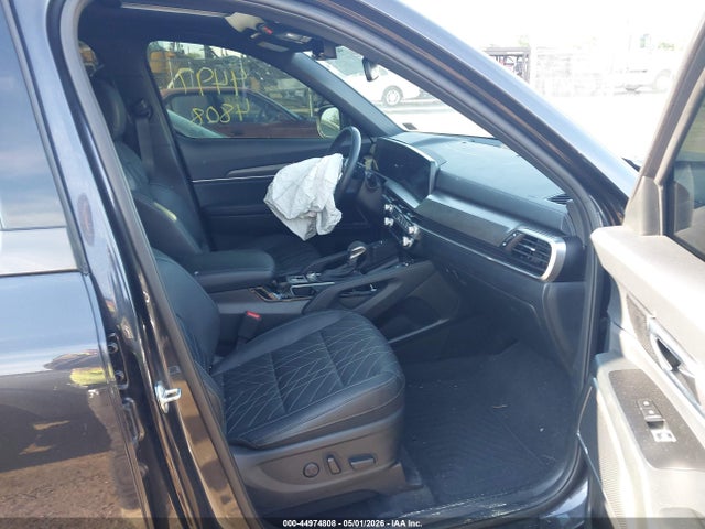 Kia Telluride Ex X-pro