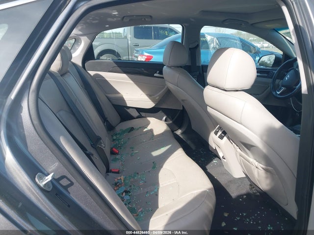 Hyundai SONATA Limited