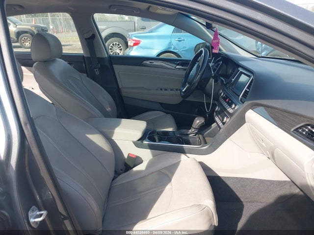 Hyundai SONATA Limited