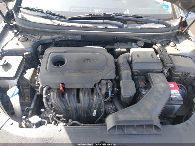 Hyundai SONATA Limited