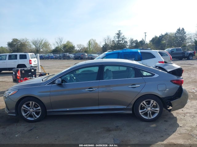 Hyundai SONATA Limited