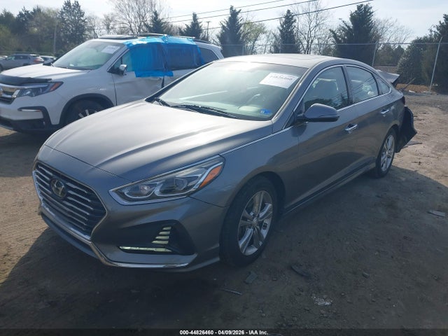 Hyundai SONATA Limited